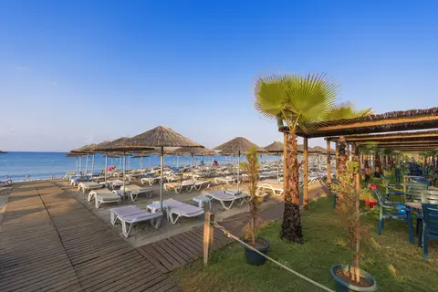 Siam Elegance Hotels & Spa in Serik — foto 3