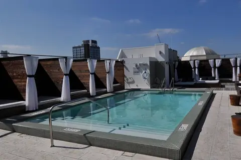 Catalina Hotel & Beach Club in Miami Beach, foto 4