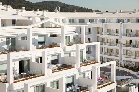 AQUA Hotel Aquamarina foto 5