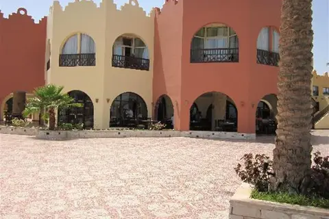 Nubian Village in Sharm El Sheikh, foto 23