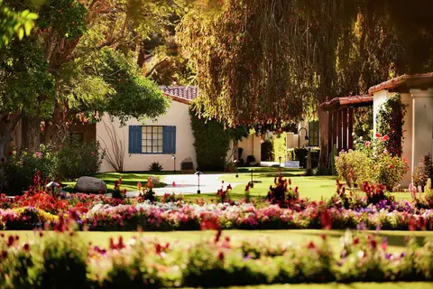 La Quinta Resort & Club, Curio Collection by Hilton in La Quinta — foto 9