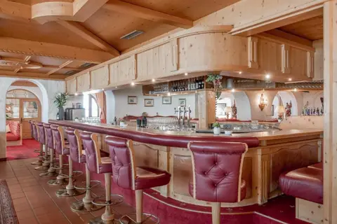Hotel Mildererhof in Neustift im Stubaital — foto 22