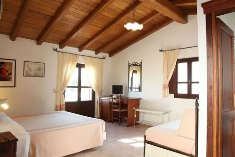 Nuraghe Arvu Resort in Cala Gonone — foto 6