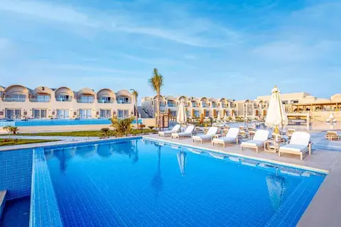 Sunrise Anjum Resort Marsa Alam in Marsa Alam — foto 2