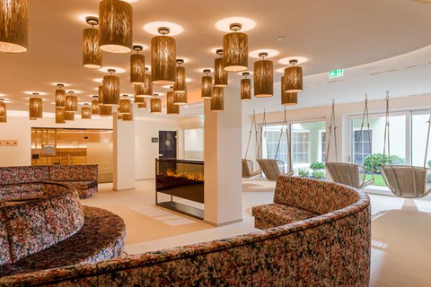 Hotel Sonnschein foto 13