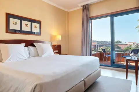 Hotel Spa Galatea in Portonovo — foto 4