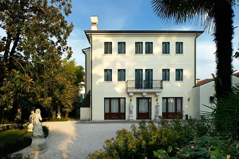 Villa Pace Park Hotel Bolognese in Preganziol — foto 9