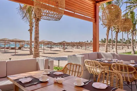 The Club by Fanar in صلالة — foto 16
