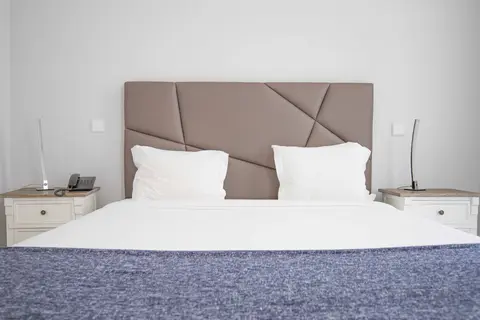 Grande Pensão Residencial Alcobia in Almada — foto 3