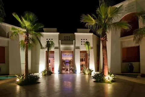 Grand Rotana Resort & Spa in Sharm El Sheikh