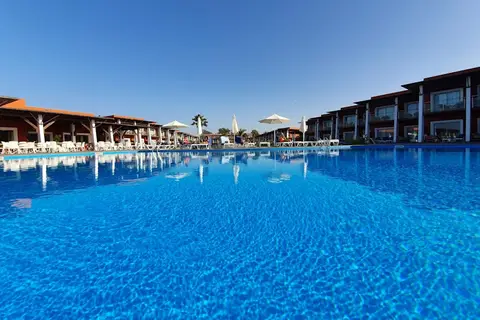 African Princess Beach Hotel in Dippa Kunda — foto 16
