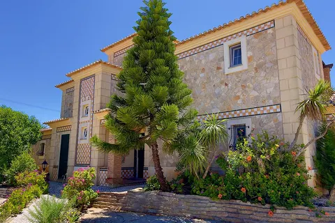 Appartementen Quinta do Mar - Country and Sea Village in Lagos — foto 3