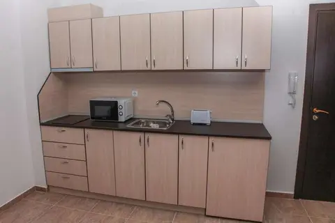 Olymp Appartementen in Свети Влас — foto 22