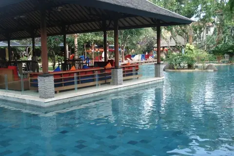 Novotel Bali Nusa Dua in Kuta Selatan — foto 4
