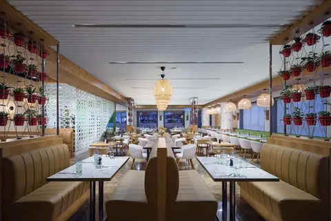 The First Collection Marina A Tribute Portfol in Rove Dubai Marina — foto 25