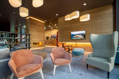 Premium Residence Meiringen foto 9