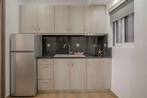 MareVita Appartementen in Δημοτική Ενότητα Λευκάδος — foto 4