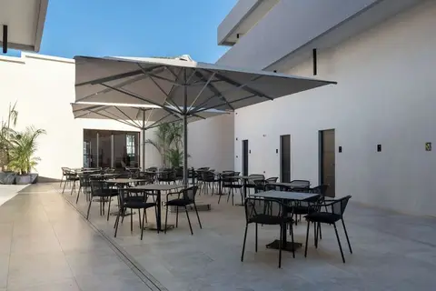 Agkyra Boutique Hotel in Δημοτική Ενότητα Ρόδου — foto 4