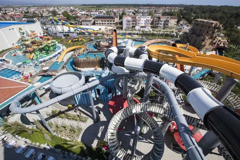 Granada Luxury Belek in Serik — foto 63