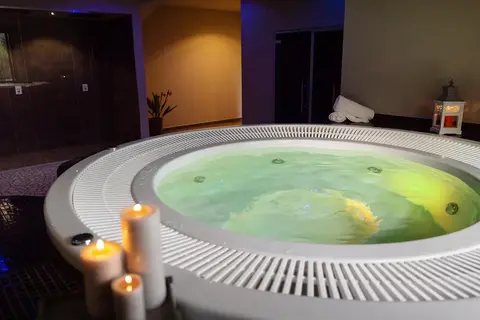 Park Hotel Zanzanu in Vaiano — foto 6