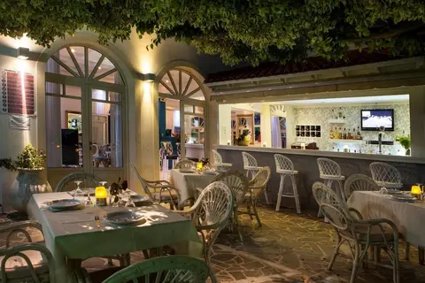 Princess Art Hotel in Λάσση — foto 23