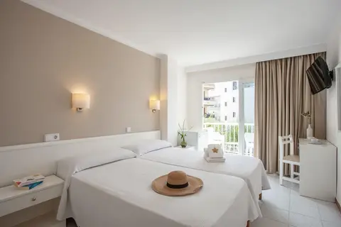 Hostal Residencia Sutimar in Peguera — foto 16