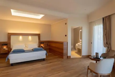 Valle Di Assisi Spa & Golf in Assisi — foto 22