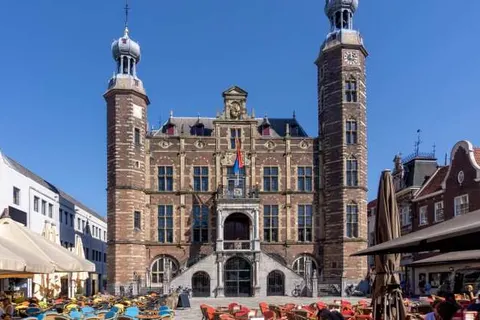 B&B De Grote Waaij foto 20