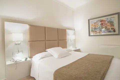 Hotel Pirineos Figueres by Pierre & Vacances in Figueres — foto 26
