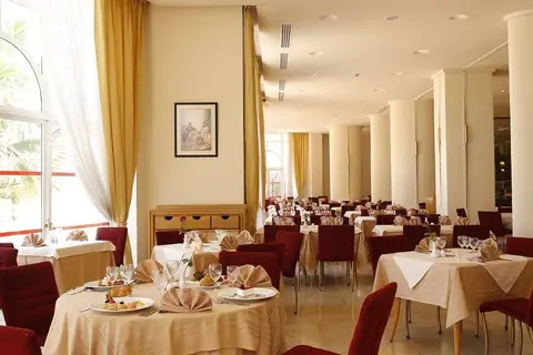 Laico Hammamet in Laico Hammamet Hotel — foto 6