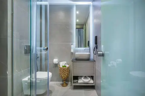 Luuks Luxury Accommodation in Δημοτική Ενότητα Παλλήνης — foto 21