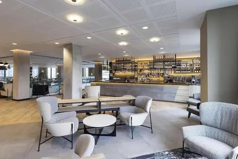 Novotel Liverpool Paddington Village in Liverpool, foto 7