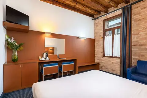 Eurostars Residenza Cannaregio in Venetië, foto 18