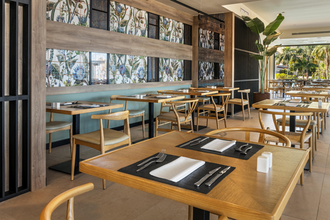 Hotel Atlantic El Tope foto 6