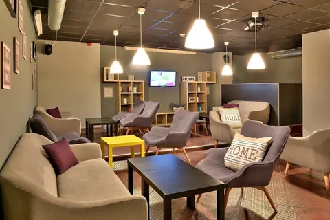 GRIFID Aqua Club Bolero in СПА център Ривиера Бийч — foto 10