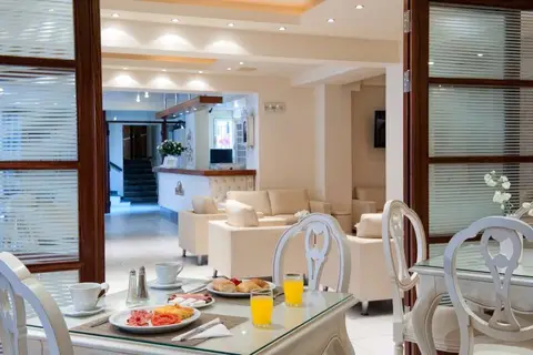 Mari Kristin Beach Hotel in Chersonisos Municipal Unit, foto 24