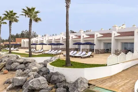 L'Amphitrite Palace Resort & Spa in Skhirat, foto 13