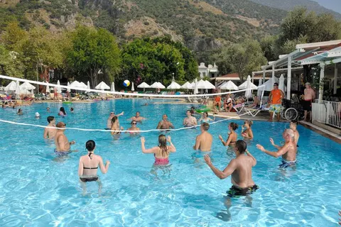 Belcekiz Beach foto 3