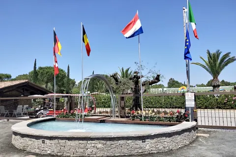 Camping Free Time foto 3