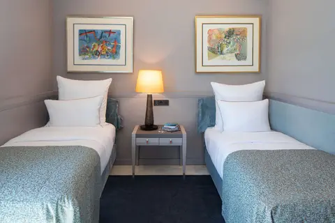 Alabriga Hotel & Home Suites in Sant Feliu de Guíxols — foto 21
