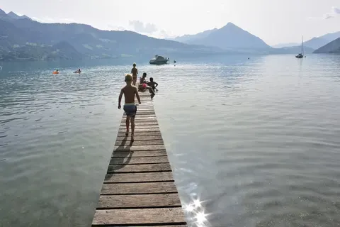 Camping Manor Farm foto 10