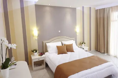 Alia Palace Luxury Resort Hotel & Villas in Πευκοχώρι — foto 20