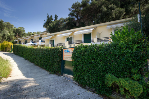 Appartementen Summer Dream foto 4