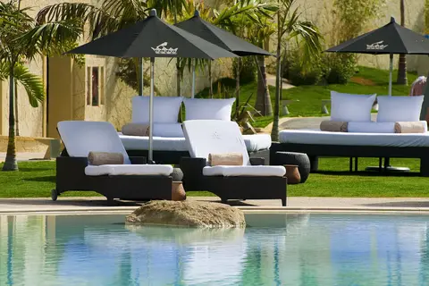 The Villas at Bahia del Duque in Adeje — foto 29