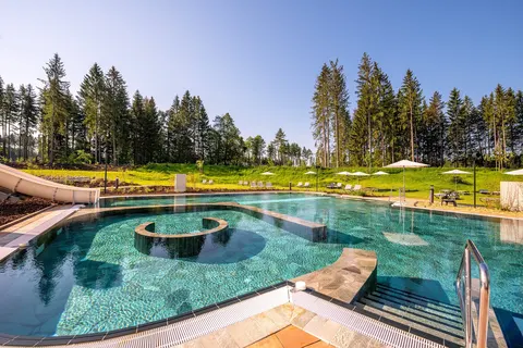 Center Parcs Park Allgäu foto 18