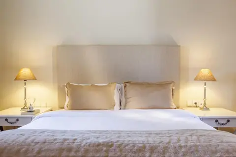 Aegean Suites in Καλύβια — foto 10