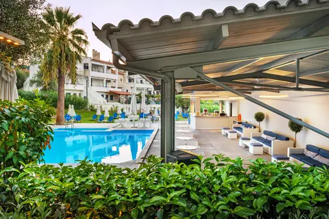 Hotel Kriopigi in Kassandra Municipal Unit, foto 25