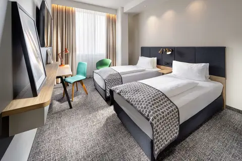 Clarion Hotel Vienna South in Wenen — foto 60