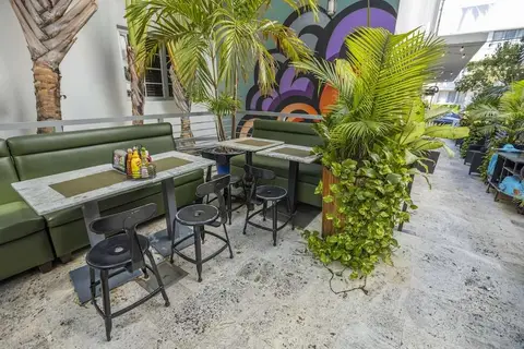 Riviera Hotel South Beach in Miami Beach — foto 14