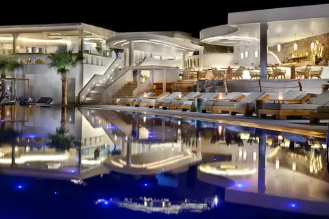 Anax Resort & Spa in Agios Ioannis Diakoftis, foto 18